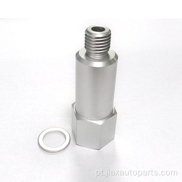 Adaptador de troca de motor M12 1.5 para 3/8 NPT